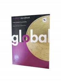 Global Advanced Podręcznik Praca zbiorowa