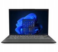 Laptop MSI Prestige 13 AI Evo A1MG-038PL OLED 13,3'' Ultra 5 32GB 1TB W11