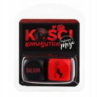 KOŚCI KAMASUTRA NAJLEPSZEGO MĘŻA WALENTYNKI