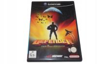 Gra Defender Nintendo GameCube