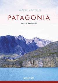 Ebook | Patagonia - Tadeusz Wodzicki