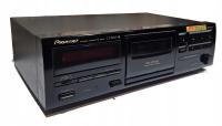 Кассетный магнитофон Pioneer CT-S250 черный