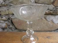 PRL - Stara Duża Patera/Owocarka_MEDALIONY_Huta Ząbkowice