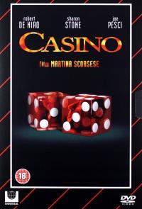 CASINO (KOLEKCJA VHS) [DVD]