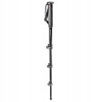 Monopod Manfrotto MPMXPROA4 180 cm czarny