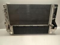 KOMPLET CHŁODNICA WODY KLIMY INTERCOOLER MINI F56 F54 F60 BMW X2 F39 1.5T