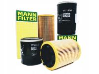 Mann-Filter WH 980/7 фильтр, рабочая гидравлика