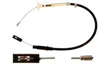 TRW LINKA SPRZĘGŁA VW GOLF II JETTA II 1.6/1.6D/1.