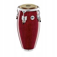 Mini congo Meinl MC100WR dębowy wine red 4,5