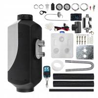 Ogrzewanie postojowe Sunster 5 kW 12 V benzyna/diesel z pilotem