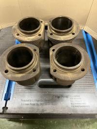 Cylindry do Volkswagen Garbus 1300 64r.