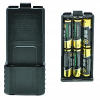 Battery Pack Baofeng UV-5R 6x AA Большая Емкость