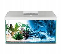 Комплект 54L с ось AQUAEL LEDDY день и ночь белый