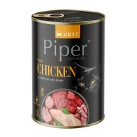 Dolina Noteci Piper Animals Mokra Karma Dla Kota z Kurczakiem 400g