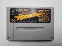 SNES - The Adventures Of The Rocketeer