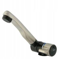 Кран носик Comet London горячая холодная вода RV