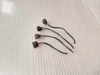 BMW E90 E87 E46 kostka wtyczka wentylatora 8380376 OE