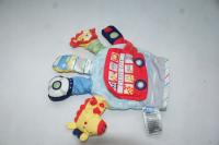 PACYNKA RĘKAWICZKA OK. 25 CM