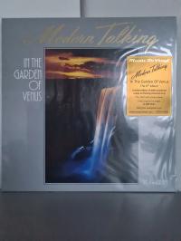 Modern Talking – In The Garden Of Venus - The 6th Album NOWA FOLIA