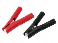 KROKODYLKI Żabka 30A IZOLOWANE 2sztuki (2315)