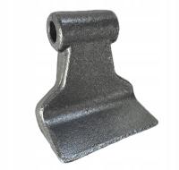 Кованый молоток St-40 Prestigo lt ST GEO AGL EFG FL STARK KS