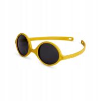 MUSTARD DIABOLA - 0-1 лет - солнцезащитные очки-KiETLA