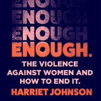 Enough - Johnson, Harriet