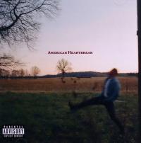 BRYAN ZACH: AMERICAN HEARTBREAK (2CD)