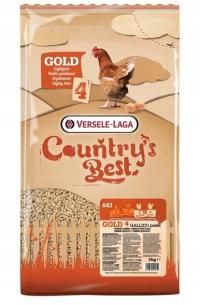 VERSELE-LAGA Country's Best Gra-Mix Ardennes mieszanka dla drobiu kury 4kg