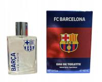 FC Barcelona Eau de Toilette Woda toaletowa 100 ml Air-Val