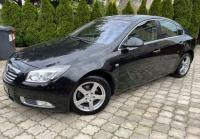 Opel Insignia 2.0 diesel Skory Super stan