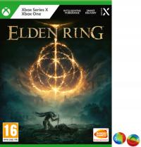 Elden Ring Xbox One pudełkowa