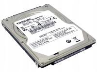 Жесткий диск Toshiba 320GB MK3276GSX 2,5 