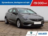 Opel Astra 1.2 Turbo, Salon Polska, 1. Właściciel