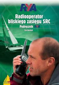 Radiooperator bliskiego zasięgu SRC. Tim Bartlett