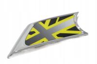 Mini R55 R56 R57 R58 kratka ramka ozdobna boczna