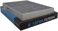 Фильтр для салона Filtron K1078a