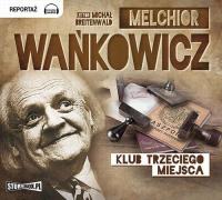 Klub trzeciego miejsca - Audiobook mp3