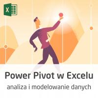 Kurs Excel - Power Pivot od podstaw - automat 24/7