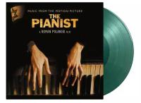 2LP Frédéric Chopin: The Pianist (Music From And Inspired By The Pianist) 1