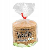 WAFLE NATURALNE NATURA 100G