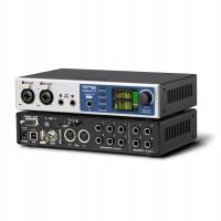 RME FireFace UCX II Profesjonalny Studyjny Interfejs Audio USB 20 IN OUT