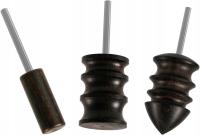 3-częściowe narzędzie do polerowania skóry