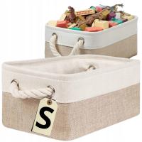 Органайзер для хранения в стиле бохо, корзина для белья, игрушки для ванной комнаты