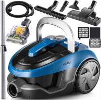 Пылесос без мешка Kerch Master 3999W