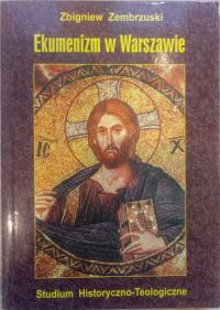 Ekumenizm w Warszawie Zembrzuski, bdb