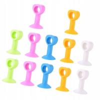 PRZEJŚCIE LODÓWKI WYGŁUSZAJĄCE KLAMKA