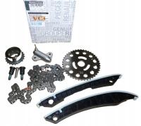 ГРМ В СБОРЕ RENAULT DACIA 130C10990R ОРИГИНАЛ