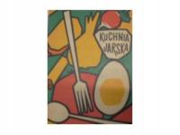 Kuchnia Rajska - D Szepietowski