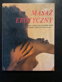 Masaż erotyczny